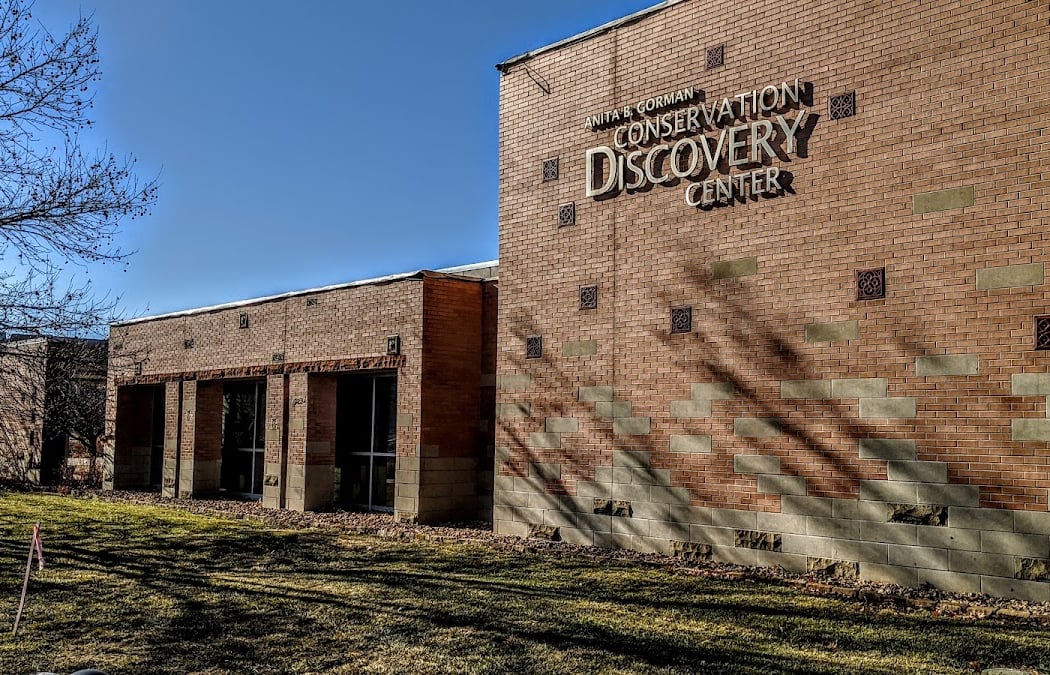 Anita B. Gorman Conservation Discovery Center 4